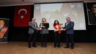 Hayırsever iş insanı Asım Kocabıyık unutulmadı