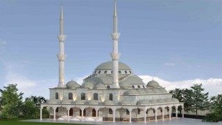 Hayırseverlerin eseri olacak