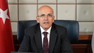 Hazine ve Maliye Bakanı Şimşek: Kayıt dışılıkla mücadelemizde denetimleri genişletiyoruz