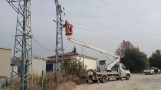 HBB’den İçme Suyu Tesislerinde Bakım ve Onarım Çalışmaları