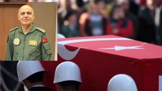 Helikopter Kazasında Şehit Olan Askerlerin Kimlikleri Belli Oldu