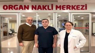 Her yıl 500 hasta karaciğer nakli beklerken hayatını kaybediyor