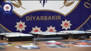 Hesap işlem hacmi 2 milyar 147 milyonu bulan bungalov çetesi çökertildi: 12 tutuklama