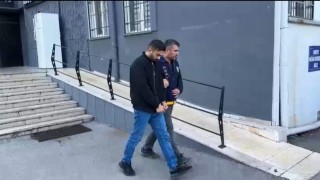 Hırsızlıktan girdiği cezaevinden izne çıktı, tekrar hırsızlık yaptı