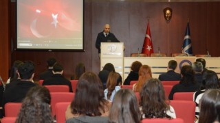 “Hukukta Kariyer Zirvesi” konferansı