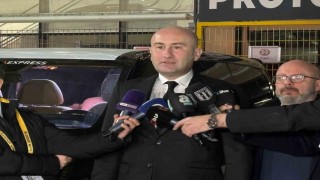 Hüseyin Yücel: “Utanç verici bir tabloyla karşı karşıyayız”