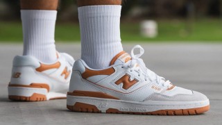 Hype Merch New Balance ile Konfor ve Şıklığın Mükemmel Uyumu