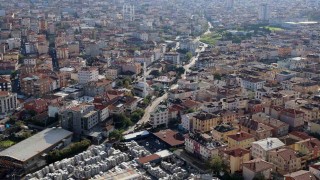 İBB, KİPTAŞ ve Ataşehir Belediyesi, deprem riskine karşı iş birliği protokolü imzalıyor