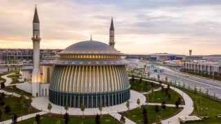İGAdan Ali Kuşçu Camiinde ücretli ibadet iddiasına yalanlama
