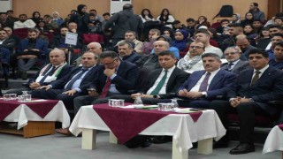Iğdır Üniversitesinin 2024-2025 Akademik Yılı Açılış Töreni
