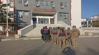 Iğdırda kaçak botoks ilacı ve sentetik hap operasyonu