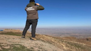 Iğdırda saha denetimi ve kontrol faaliyetleri