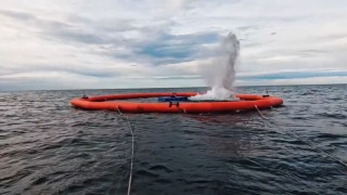 İHA-122 Havadan Karaya Balistik Süpersonik Füze testi başarıyla gerçekleşti