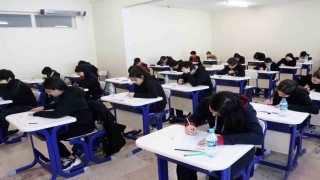 İhlas Kolejine geçiş sınavı başvuruları başladı