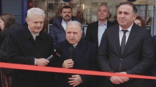 İhlas Mağazaları 170nci şubesiyle büyümeye devam ediyor