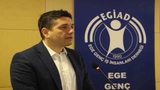 İK yönetiminin geleceği Ege Bölgesinde tartışıldı