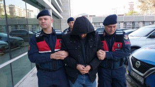 İkametinde uyuşturucu ele geçen şahıs, jandarma tarafından yakalandı