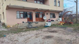 İki arkadaş arasında çıkan kavgada kan aktı: 1 ölü