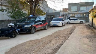 İki grup arasında kavga: 1 yaralı