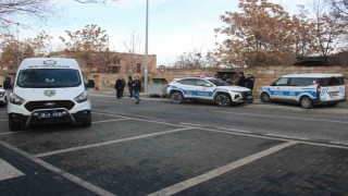 İlaç almaya giderken hayatını kaybetti