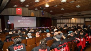 İnegölün değerlerine vefa