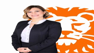 ING Türkiyede üst düzey atama