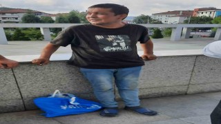 İnşatta ölü bulundu