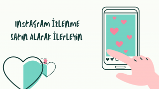 Instagram İzlenme Satın Alarak İlerleyin