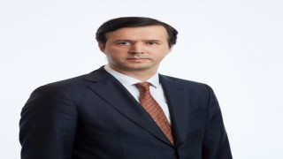 İş Bankasının Genel Müdür Yardımcılığına atama