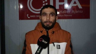 İş makinesi satışı gerçekleşmeden para gönderince 1 milyon 750 bin TLden oldu