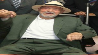 İşadamı Ali Rıza Özderici hayatını kaybetti