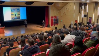 İşitme engelliler tarafından çekilen Buğdaydan Nefese kısa filmi gösterime girdi