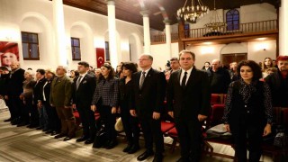 İsmet İnönü Mudanyada etkinliklerle anıldı