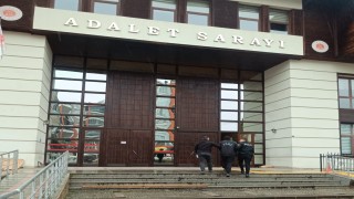 İsmi birçok yerde hırsızlığa karışan şahıs Rizede yakayı ele verdi
