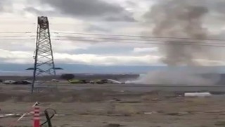 Isparta'da UH-1 Helikopteri Düştü: 6 Şehit