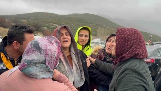 Ispartadaki kazada hayatını kaybeden ve yaralananların kimlikleri belli oldu