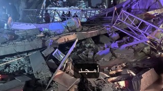 İsrail'in Gazze Şeridi'ne Saldırılarında Can Kaybı Artıyor