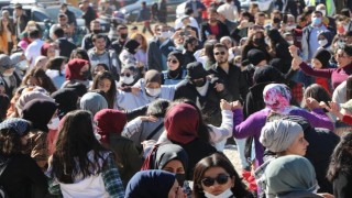 İşsizlik oranı Ekim ayında yüzde 8,8 oldu
