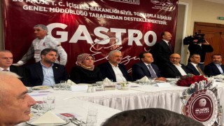İstanbulda Elazığ yemekleri rüzgarı