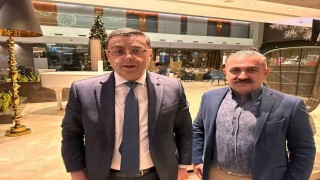 İstanbulda ünlü ressamın anlamlı projesine yılın en önemli sosyal sorumluluk projesi ödülü