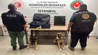 İstanbulda uyuşturucu operasyonu: 67 milyon değerinde 58 kilogram uyuşturucu ele geçirildi