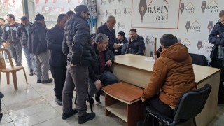 İstihdam Süreçlerinde Rehberlik Hizmeti Sunuluyor
