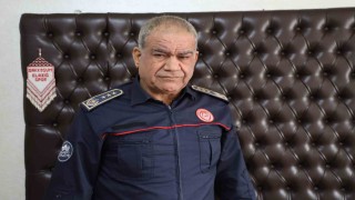 İtfaiye Müdürü Başgün: Sobalı bacalar yılda iki, kaloriferli bacalar ise bir defa temizletilmelidir