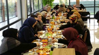 İyilik için bir araya geldiler