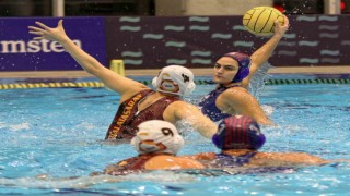 İzmir Büyükşehir Belediyesi Final Fourda