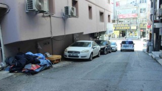 İzmir Büyükşehir Belediyesinden ölen evsiz adamla ilgili açıklama