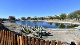 İzmir Büyükşehir, su tasarrufu için harekete geçti