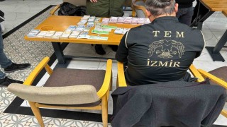 İzmir merkezli FETÖ operasyonunda gizli eyalet imamları yakalandı