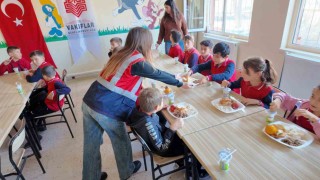 İzmir Vakıflar Bölge Müdürlüğü, Yuntdağı mahallelerini ziyaret etti