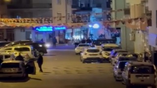 İzmirde çatışmada yaralanan polis memuru şehit oldu